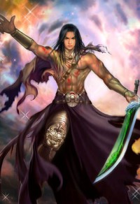 穿成秦始皇親媽的種田生活