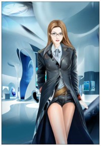 传闻中的林初遇