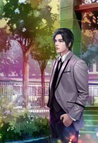 不得不說：我和女董事長那些事