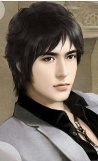 女尊恶獠在线养鱼/穿越女尊后，她把倒霉暗卫宠上天