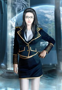 女皇穿成林妹妹的那些事