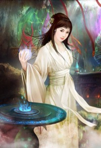 权宦养妻实录