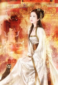 新时代帝姬，绝不离婚！