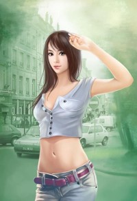 小白杨